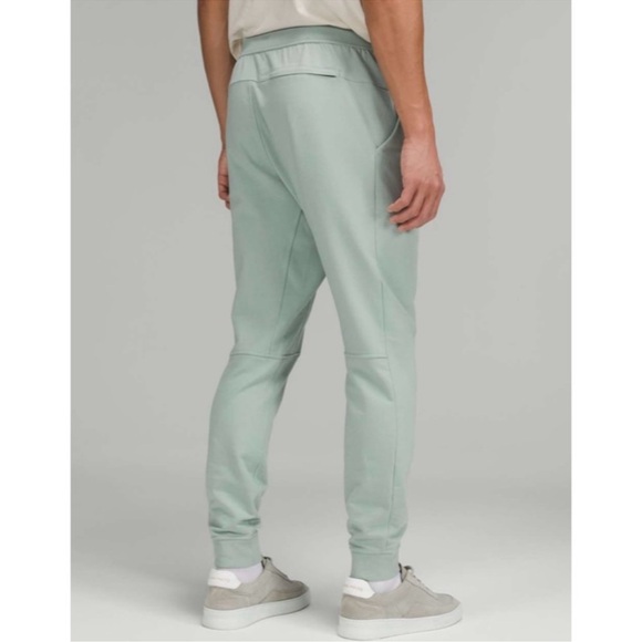 Lululemon City Sweat Joggers - Picture 5 of 14